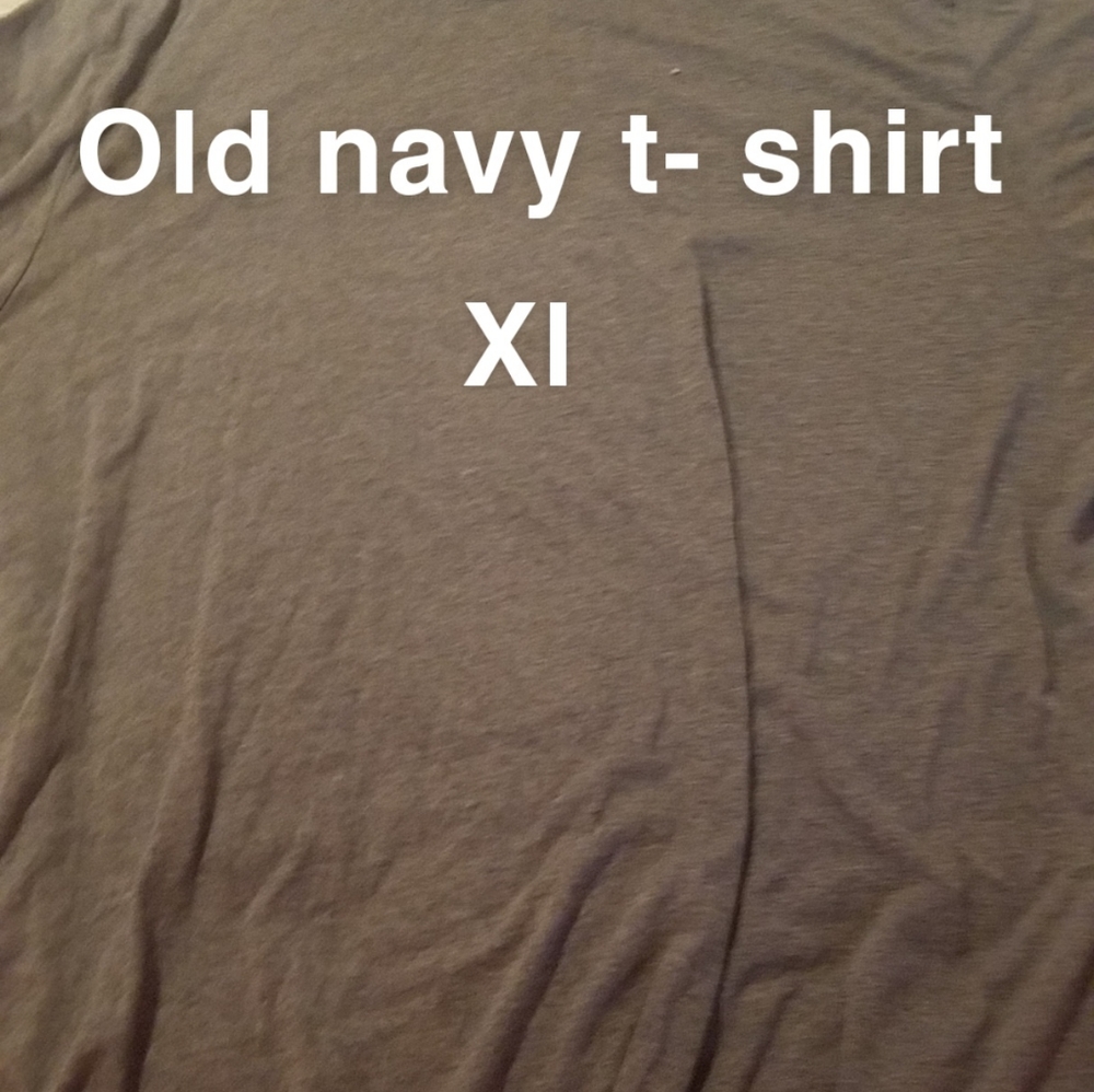 T-shirt